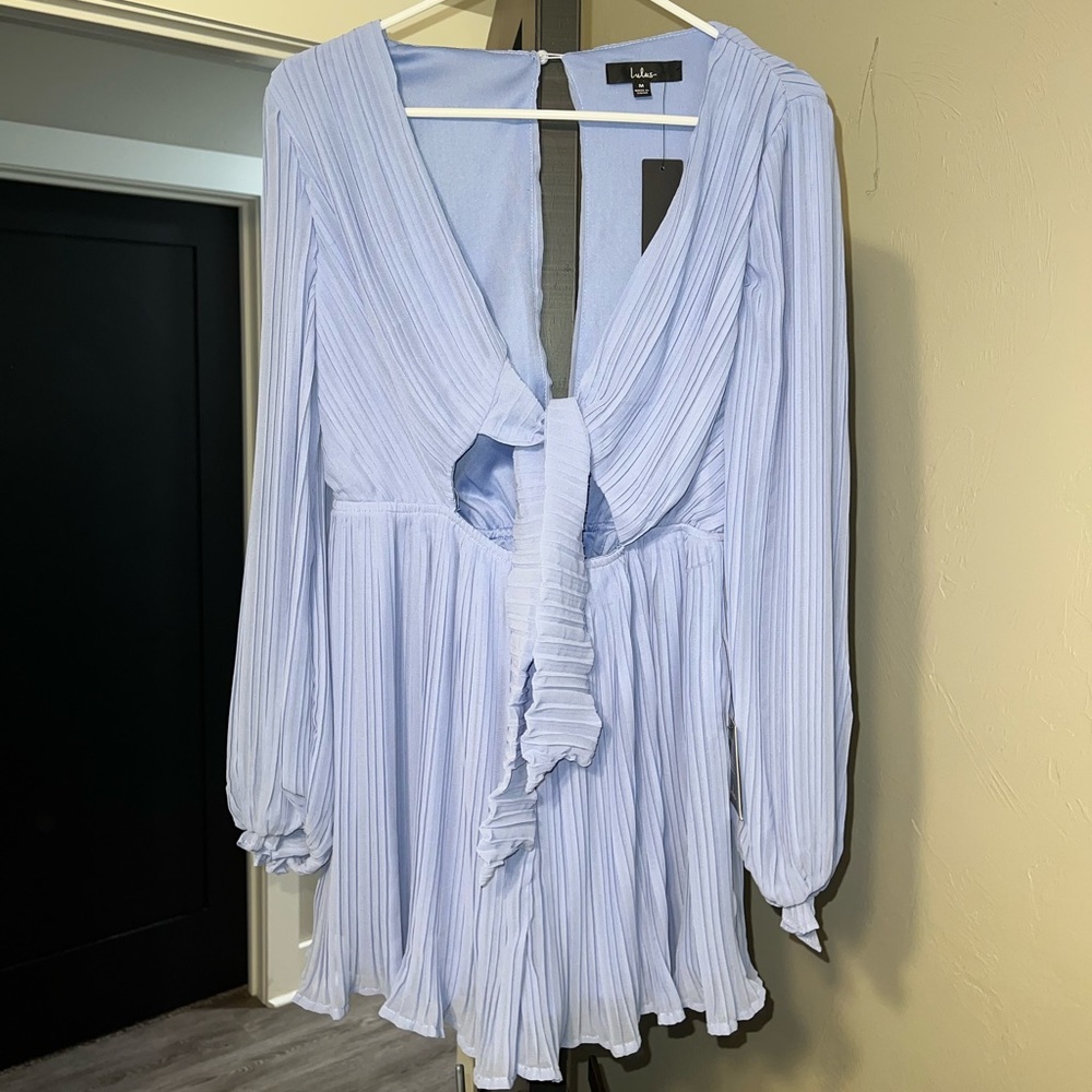Lulus, Romper